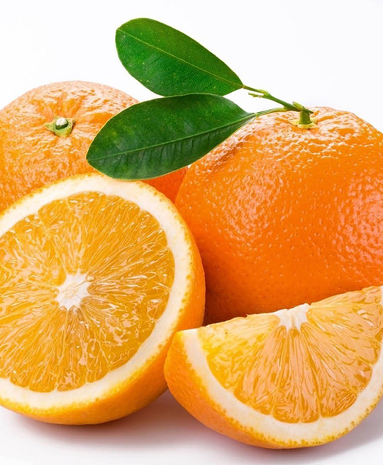 Arancio