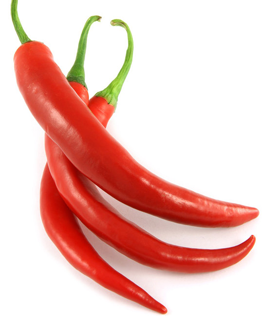 Peperoncino
