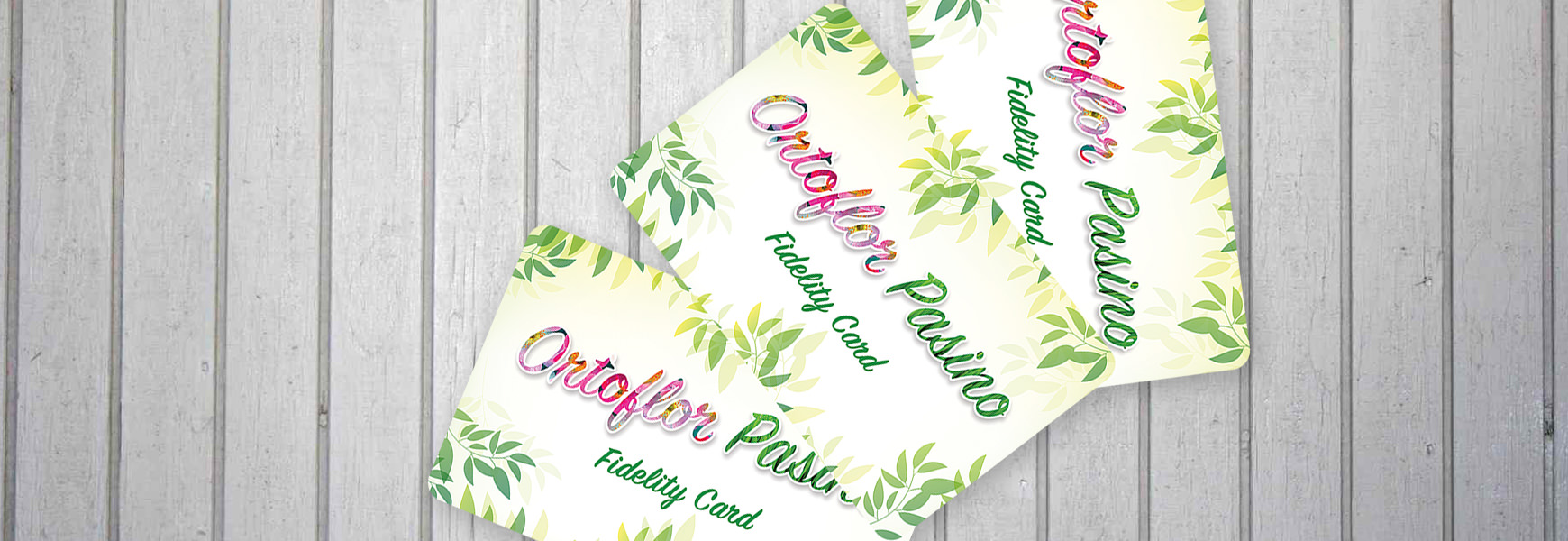 Fidelity Card Pasino